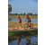 Team 15 / Raid Amazones Sri Lanka 2019 - J5 Bike and Run