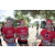 Team 123 / Raid Amazones Sri Lanka 2019 - J5 Bike and Run