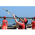 Team 47 / Raid Amazones Sri Lanka 2019 - J5 Bike and Run