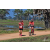 Team 26 / Raid Amazones Sri Lanka 2019 - J5 Bike and Run