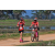 Team 26 / Raid Amazones Sri Lanka 2019 - J5 Bike and Run