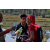 Team 19 / Raid Amazones Sri Lanka 2019 - J5 Bike and Run