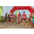 Team 143 / Raid Amazones Sri Lanka 2019 - J5 Bike and Run