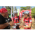 Team 24 / Raid Amazones Sri Lanka 2019 - J5 Bike and Run