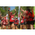 Team 111 / Raid Amazones Sri Lanka 2019 - J5 Bike and Run