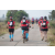 Team 123 / Raid Amazones Sri Lanka 2019 - J5 Bike and Run