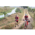Team 12 / Raid Amazones Sri Lanka 2019 - J5 Bike and Run