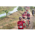 Team 105 / Raid Amazones Sri Lanka 2019 - J5 Bike and Run