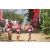 Team 107 / Raid Amazones Sri Lanka 2019 - J5 Bike and Run