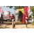 Team 14 / Raid Amazones Sri Lanka 2019 - J5 Bike and Run