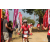 Team 105 / Raid Amazones Sri Lanka 2019 - J5 Bike and Run