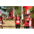 Team 105 / Raid Amazones Sri Lanka 2019 - J5 Bike and Run