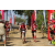 Team 30 / Raid Amazones Sri Lanka 2019 - J5 Bike and Run