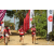 Team 123 / Raid Amazones Sri Lanka 2019 - J5 Bike and Run