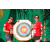 Team 30 / Raid Amazones Sri Lanka 2019 - J5 Bike and Run
