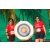Team 29 / Raid Amazones Sri Lanka 2019 - J5 Bike and Run