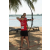 Team 34 / Raid Amazones Sri Lanka 2019 - J5 Bike and Run