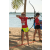 Team 33 / Raid Amazones Sri Lanka 2019 - J5 Bike and Run