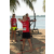 Team 34 / Raid Amazones Sri Lanka 2019 - J5 Bike and Run