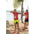 Team 33 / Raid Amazones Sri Lanka 2019 - J5 Bike and Run