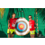 Team 33 / Raid Amazones Sri Lanka 2019 - J5 Bike and Run