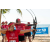 Team 123 / Raid Amazones Sri Lanka 2019 - J5 Bike and Run