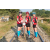 Team 122 / Raid Amazones Sri Lanka 2019 - J5 Bike and Run