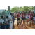 Team 15 / Raid Amazones Sri Lanka 2019 - J5 Bike and Run