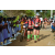 Team 07 / Raid Amazones Sri Lanka 2019 - J5 Bike and Run