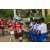 Team 28 / Raid Amazones Sri Lanka 2019 - J5 Bike and Run