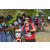 Team 04 / Raid Amazones Sri Lanka 2019 - J5 Bike and Run