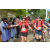 Team 09 / Raid Amazones Sri Lanka 2019 - J5 Bike and Run