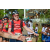 Team 09 / Raid Amazones Sri Lanka 2019 - J5 Bike and Run