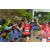 Team 123 / Raid Amazones Sri Lanka 2019 - J5 Bike and Run
