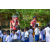 Team 123 / Raid Amazones Sri Lanka 2019 - J5 Bike and Run