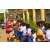 Team 29 / Raid Amazones Sri Lanka 2019 - J5 Bike and Run