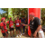 Team 102 / Raid Amazones Sri Lanka 2019 - J5 Bike and Run
