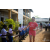 Team 44 / Raid Amazones Sri Lanka 2019 - J5 Bike and Run