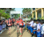 Team 09 / Raid Amazones Sri Lanka 2019 - J5 Bike and Run