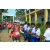 Team 03 / Raid Amazones Sri Lanka 2019 - J5 Bike and Run