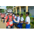 Team 03 / Raid Amazones Sri Lanka 2019 - J5 Bike and Run