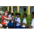 Team 103 / Raid Amazones Sri Lanka 2019 - J5 Bike and Run