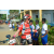 Team 107 / Raid Amazones Sri Lanka 2019 - J5 Bike and Run