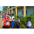 Team 19 / Raid Amazones Sri Lanka 2019 - J5 Bike and Run