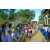 Team 14 / Raid Amazones Sri Lanka 2019 - J5 Bike and Run