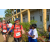 Team 135 / Raid Amazones Sri Lanka 2019 - J5 Bike and Run