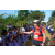 Team 122 / Raid Amazones Sri Lanka 2019 - J5 Bike and Run