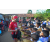 Team 111 / Raid Amazones Sri Lanka 2019 - J5 Bike and Run