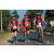 Team 122 / Raid Amazones Sri Lanka 2019 - J5 Bike and Run