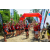 Team 111 / Raid Amazones Sri Lanka 2019 - J5 Bike and Run